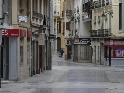 Local comercial en Centro Histórico-La Merced