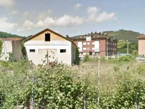Terreno en Villaviciosa