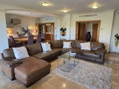 Piso en Santa Ponça