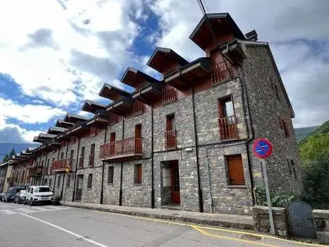 Ático en Avenida Zaragoza