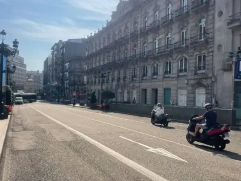 Piso en Centro-Areal