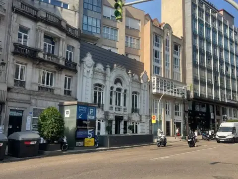 Piso en Centro-Areal