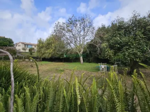 Casa en Alcabre-Navia-Comesaña