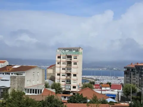 Casa en Alcabre-Navia-Comesaña