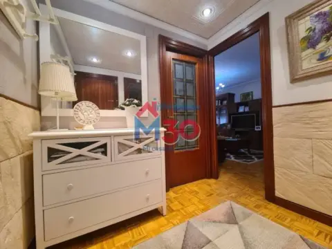 Piso en Ensanche