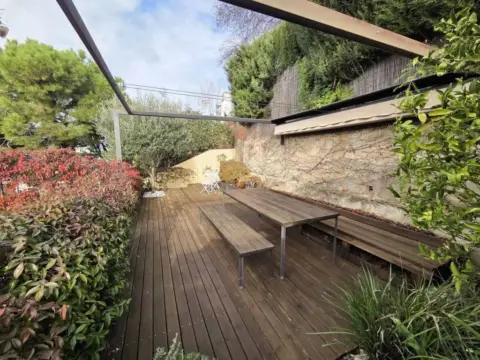 Chalet en Sant Just Desvern