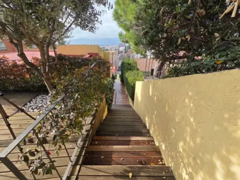 Chalet en Sant Just Desvern