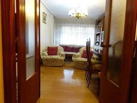 Piso en calle Plaza Zona Autovia No Number