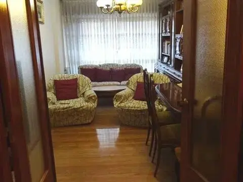 Piso en calle Plaza Zona Autovia No Number