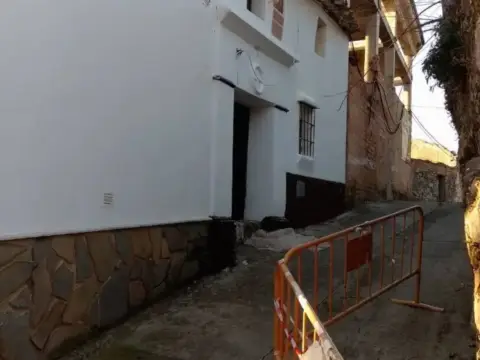 Chalet en Benaocaz