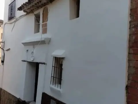 Chalet en Benaocaz