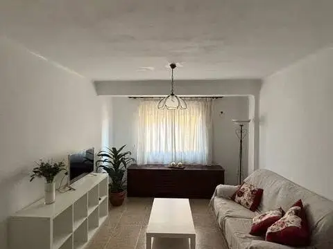 Piso en Camino de Suárez