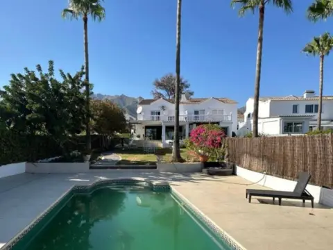 Casa en El Higueral-La Merced