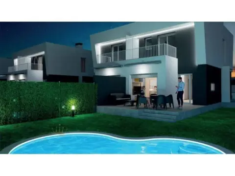 Piso en Platja Morro de Gos
