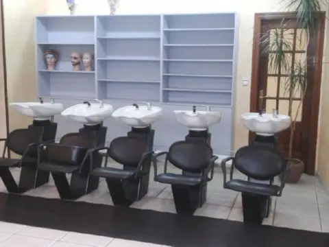 Local comercial en Campus Sur-Santa Marta