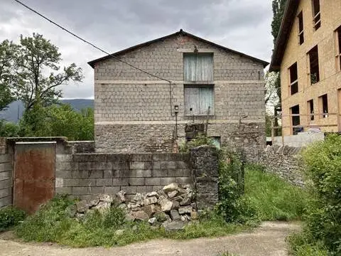 Chalet en Camino Sesé