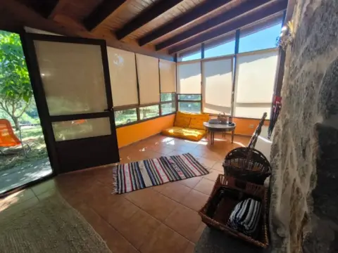 Casa en Batallanes