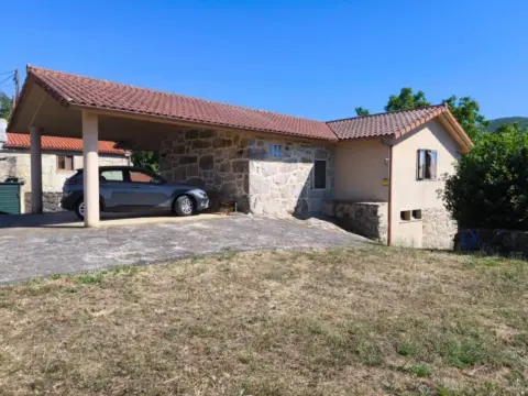 Casa en Batallanes