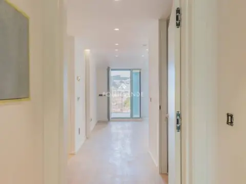 Ático en Centro-Echegaray