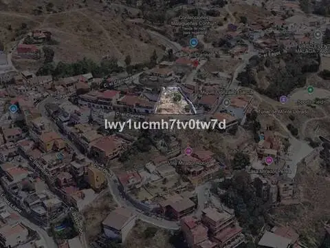 Terreno en Mangas Verdes-Las Flores-Parque del Sur