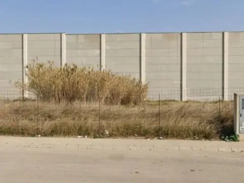 Terreno en Xirivella