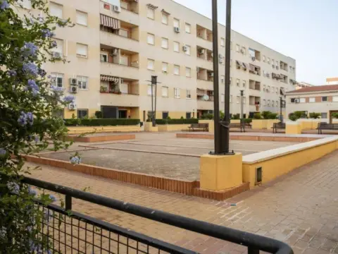 Piso en Almanjáyar-Rey Badis-La Paz
