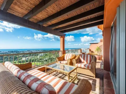 Ático en Marbella