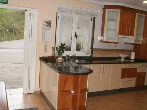 Casa pareada en Villademoros