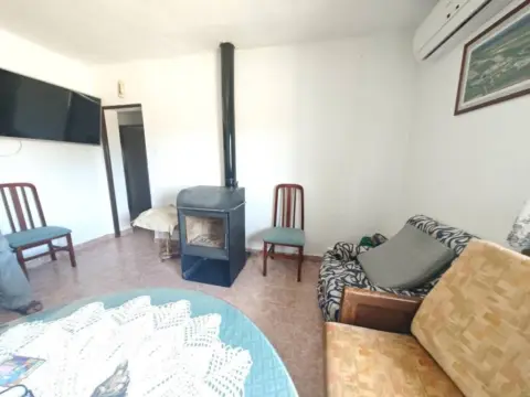 Chalet en Riolobos