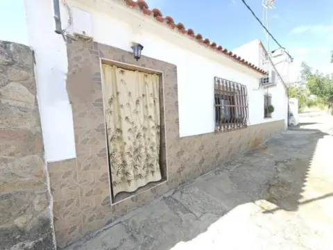 Chalet en Riolobos