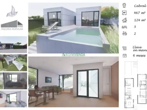 Casa en Vigo