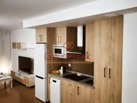 Piso en Almendralejo