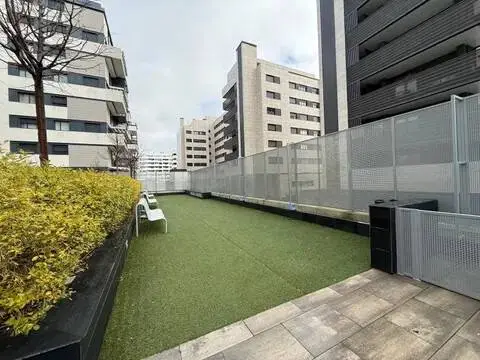 Piso en Casco Antiguo