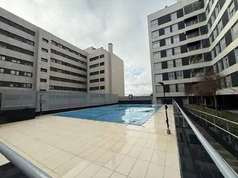 Piso en Casco Antiguo