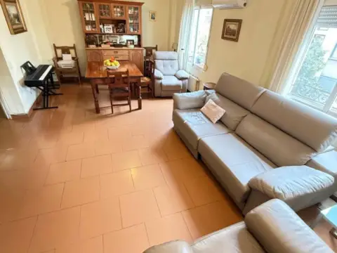 Piso en La Petxina