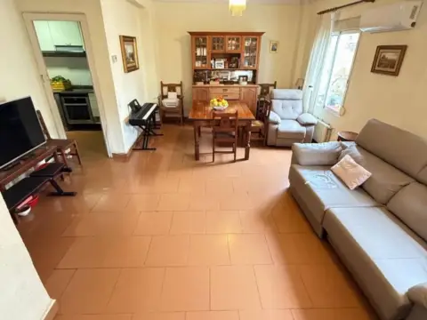 Piso en La Petxina