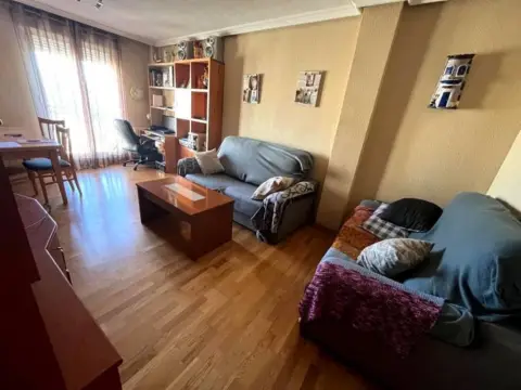 Piso en Carbajosa de la Sagrada