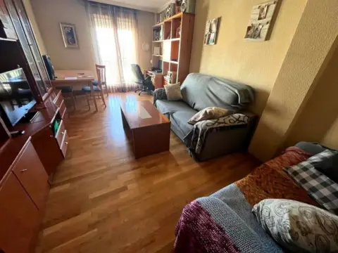 Piso en Carbajosa de la Sagrada