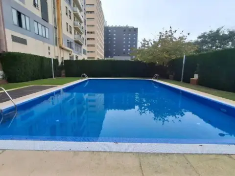 Piso en Penya-roja