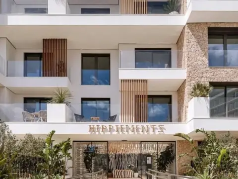 Piso en Ibiza - Eivissa