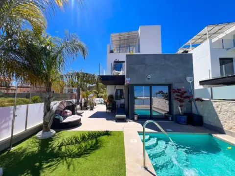Casa en Torrevieja
