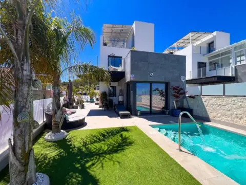 Casa en Torrevieja