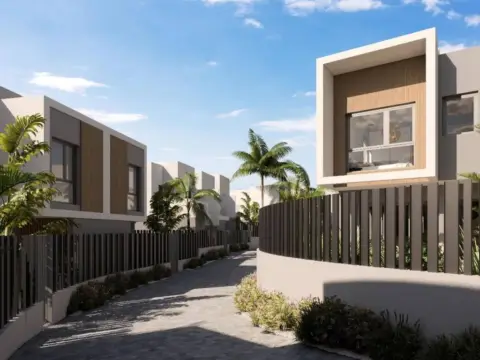 Casa pareada en Maspalomas-Meloneras