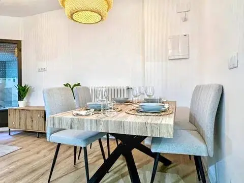 Piso en calle de Serrablo