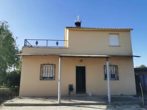 Casa en Calvarrasa de Abajo