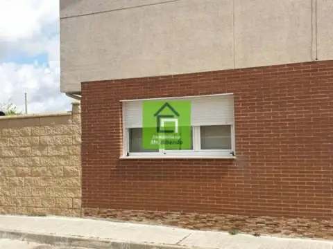 Casa adosada en Peleas de Abajo