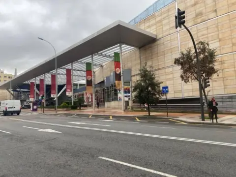 Local comercial en Garrido-Labradores