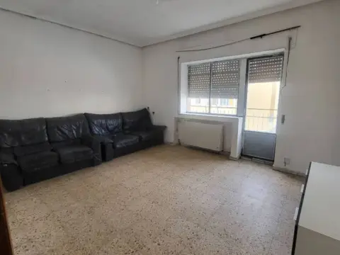 Piso en San José-Parador-Zurguén