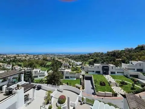 Piso en Urbanización Alborada