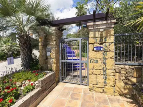 Casa adosada en Los Arqueros-Puerto del Almendro